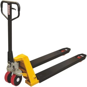 Resim TEM X 2 Ton Kapasiteli Manuel Transpalet 