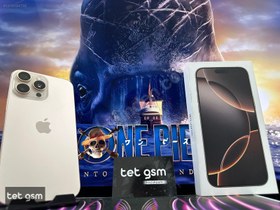 Resim Apple iPhone 16 Pro İkinci El TR | 128 GB | Çöl Titanyum 
