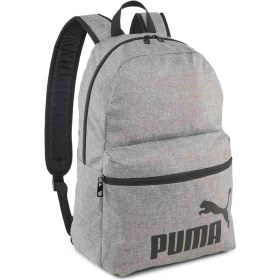 Resim Puma Phase Up Backpack GRI Unisex Sırt Çantası 