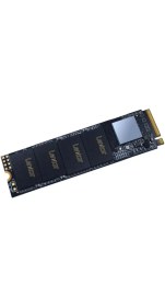 Resim Lexar NM610PRO 2tb LNM610P002T-RNNNG 3300MB-2600MB/S M.2 Pcle SSD Disk 