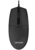 Resim LENOVO M180 EN Kablolu USB Mouse DPI 800-1200-1600 