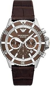 Resim Emporio Armani Ar11486 Erkek Kol Saati 