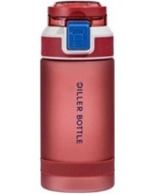 Resim Vagonlife Matara 580 Ml Bordo 