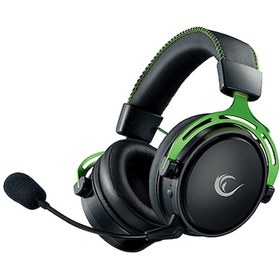 Resim Rampage FURY X 7.1 Wireless Kablosuz Oyuncu Kulaklığı 