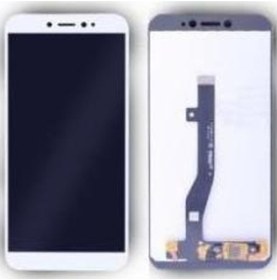 Resim Kdr General Mobile Discovery Gm8 GO Lcd Ekran Dokunmatik 