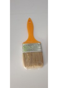 Resim Şahin Kestirme Fırça No:3 