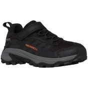 Resim Merrell Moab Speed 2 Low A/c Waterproof Çocuk Outdoor Bot 