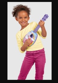 Resim Simba My Music World Unicorn Ukulele 832437 