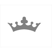 Resim SEÇ TAÇ Sticker Çok Amaçlı Etiket 