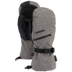 Resim Burton Burton Profile Gore-tex Erkek Eldiveni 21312 Gri 