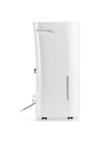 Resim Trotec TTK 54 E Ev Tipi Nem Alıcı 