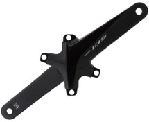 Resim Shimano 105 FC-R7000 172.5mm Aynakol Siyah Dişliler Hariç 