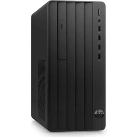 Resim Hp Prodesk 2 Tower Ryzen 5 8500G B70VJAT-K191 16GB 512GB W11PRO Masaüstü Bilgisayar 