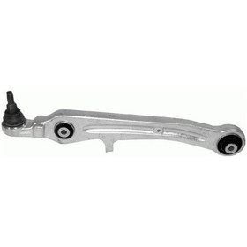 Resim LEMFÖRDER 2714501 Sag/Sol On Alt Duz Kol (Audi A8 03-10) 4E0407151G (WE348997) 