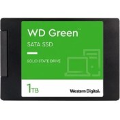 Resim WD Green™ CSSD 1TB SATA 2.5'' 