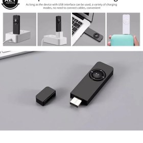 Resim Tastech Bluetooth Lu Mp3 Player Dahili Hoparlör Kablolu Ve Kablosuz Kulaklık Ile Kullanabilme-Mini Mp3 Çalar 