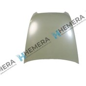 Resim Sımyı Oem No:4f0823029c-4f0823029a-4f0823029d Uyumlu Audı A6 2005-2011 Kaputmotor Syad011g-002 