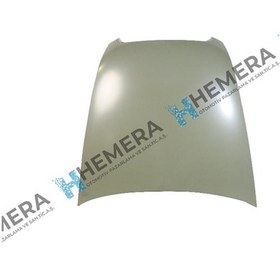 Resim Sımyı Oem No:4f0823029c-4f0823029a-4f0823029d Uyumlu Audı A6 2005-2011 Kaputmotor Syad011g-002 