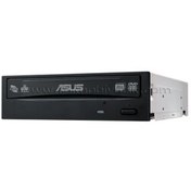 Resim Asus DRW 24D5MT Extreme 24x SATA 3.5" DVD-RW Optik Sürücü Bulk 