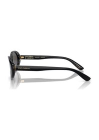 Resim Dolce & Gabbana Dg/s 4443 501/87 52 Kadın Güneş Gözlüğü 