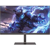 Resim Gamebooster Gb-2411ff 23.8" 1 Ms Full Hd Ips Oyuncu Monitörü 