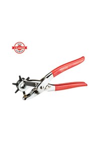 Resim Delik Zımba 225mm 