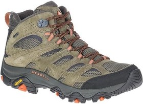 Resim Merrell Moab 3 Mid GTX Erkek Kısa Bot 