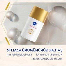 Resim Çatlak Karşıtı Vücut Yağ Serumu 100 Ml - Cilt Tonu Eşitleyici 