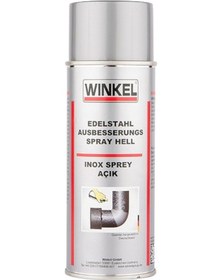 Resim Winkel İnox Sprey Açık 400 ML 