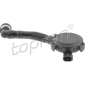 Resim Topran 116427001 Motor Hava Alma Valfi 022103765A 