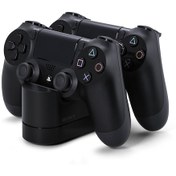 Resim PS4 Uyumlu Şarj İstasyonu ( ) 