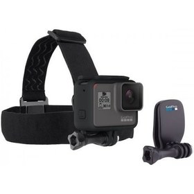 Resim Gopro Kafa Bandı-tüm Gopro Kameralar için 