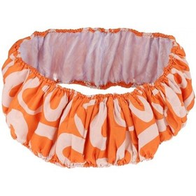 Resim Suntek Trambolin Pedleri Yaylı Kapak Koruyucu Kurulumu Kolay 40-inç-6-delik-turuncu 