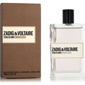 Resim Zadig & Voltaire This Is Him Undressed Eau De Toilette 