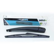 Resim YEO Hyundai I30 Arka Silecek Kolu 2007-2013 