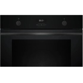 Resim Profilo FXSA243S Ankastre Fırın Buhar Destekli Siyah 