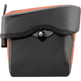 Resim Ortlieb F3683 Ultimate Six Free Gidon Çantası 5L Pas-Siyah 