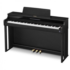 Resim Casio AP-550BK Dijital Piyano (Siyah) 