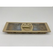 Resim Jetta (2011 2018) Arka Tavan Lambasi (Bej) 6Q0947291A 533279676 