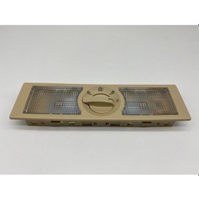 Resim Jetta (2011 2018) Arka Tavan Lambasi (Bej) 6Q0947291A 533279676 