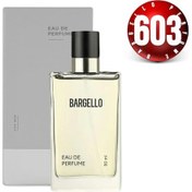Resim Bargello 603 Oriental Erkek Parfüm EDP 50 ML 