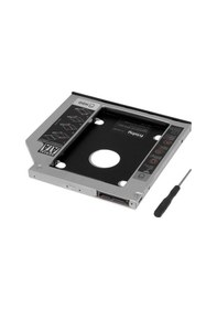 Resim FRISBY FA-7832NF Sata Notebook Harddisk Yuva ı 9.5mm 