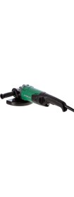 Resim Hitachi G23ST Profesyonel Büyük Taşlama 2200WATT 230 mm 