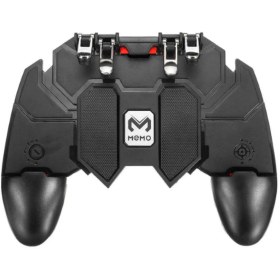Resim Ak66 Mobil Pubg Oyun Konsolu 