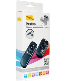 Resim Pixel Oppilas DC0 Nikon İçin Kablosuz Kumanda 
