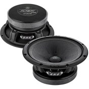 Resim Apocalypse Sylvester Ap-m61se 16cm Midrange 