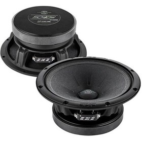 Resim Apocalypse Deaf Bonce Sylvester Ap-m61se 16 Cm 260w 130rms Profesyonel Midrange 1 Takım 2 Adet 