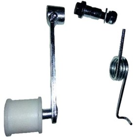 Resim ATV ARKA ZİNCİR GERGİSİ VULCAN ÖM 