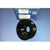 Resim MOBIS 25213-48000 VANTILATÖR KANAT FAN KASNAGI-HD75(MOBIS)2008 Uyumlu > 