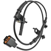 Resim 2004 - 2010 Grandis Na4w 2.4l, Arka Sol Ve Sağ İçin Abs Tekerlek Hız Sensörü Mr977399 Ve Mr977400 